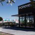Óptima incorpora el primer restaurante free standing de Popeyes en el parque comercial La Dehesa de Alcalá de Henares