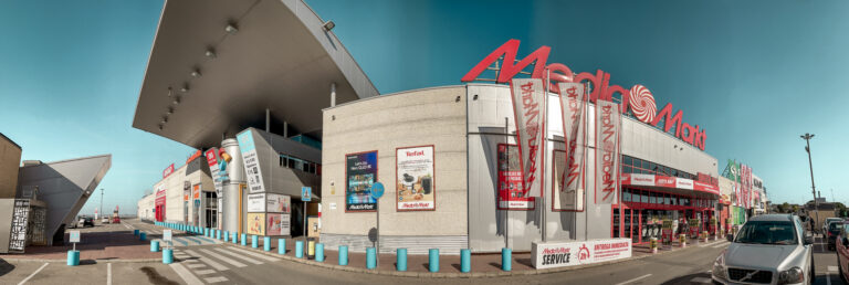 Parque Guadaíra gestionado por Óptima Global Services en 2025